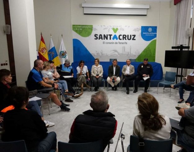 250220 Reunión El Toscal 1