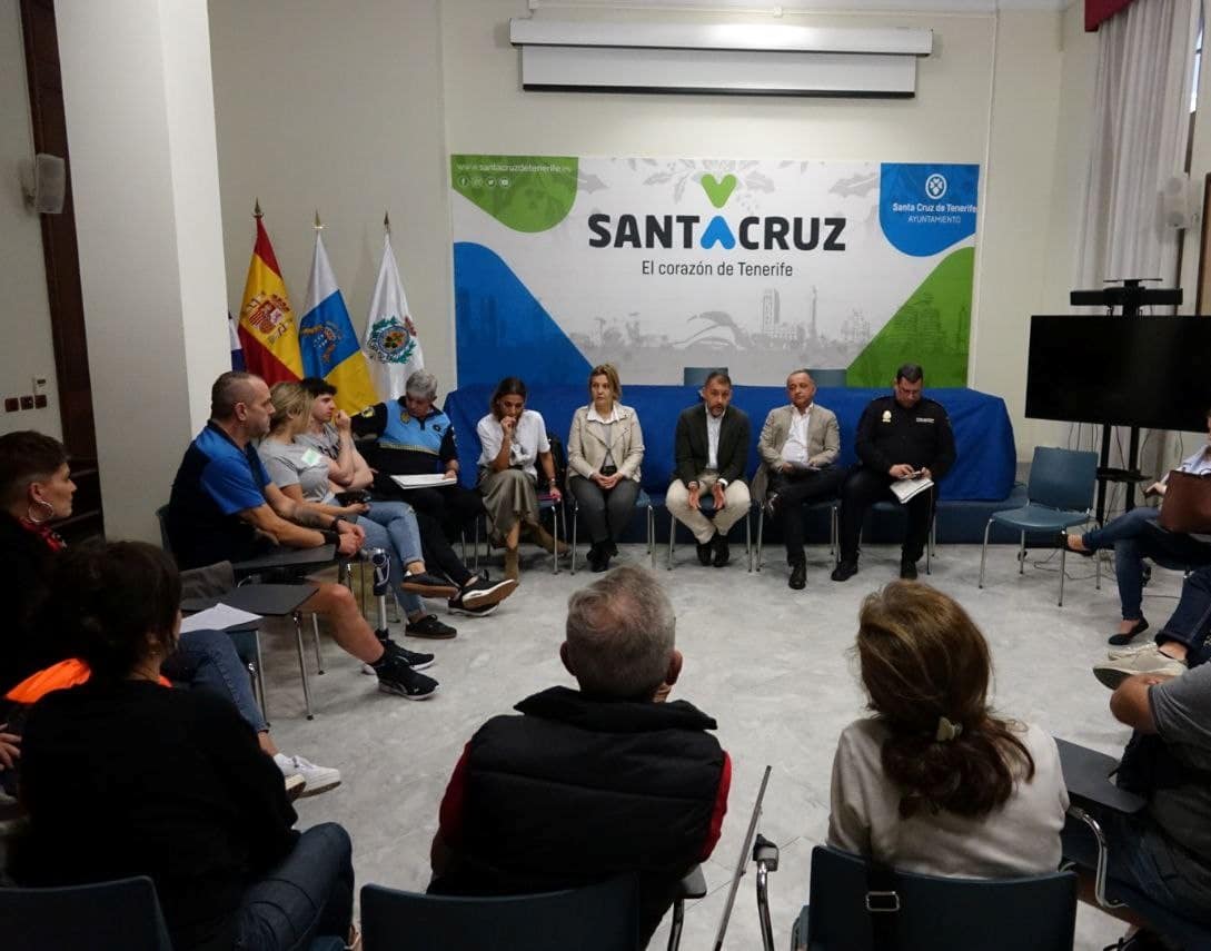 250220 Reunión El Toscal 1