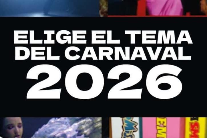 250222 Temas Carnaval 2026