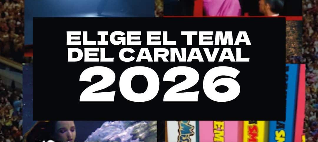 250222 Temas Carnaval 2026