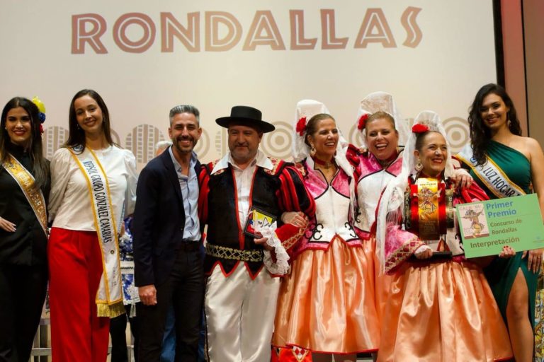 250223 Primero de Interpretación rondallas