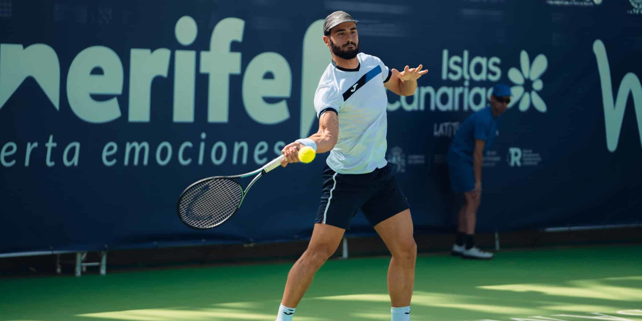 ALEJANDRO MORO 6-2-25