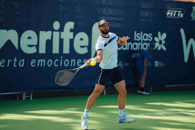 ALEJANDRO MORO 6-2-25