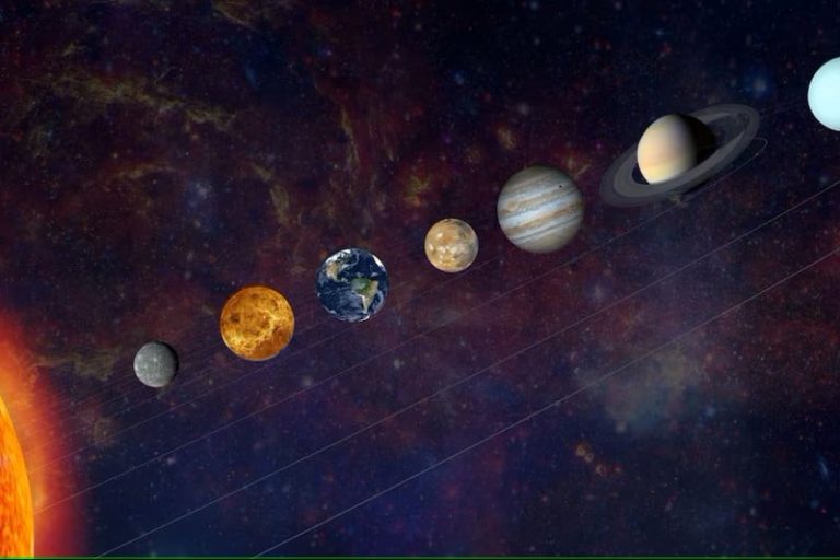 ALINEAMIENTO DE PLANETAS 28-2-25