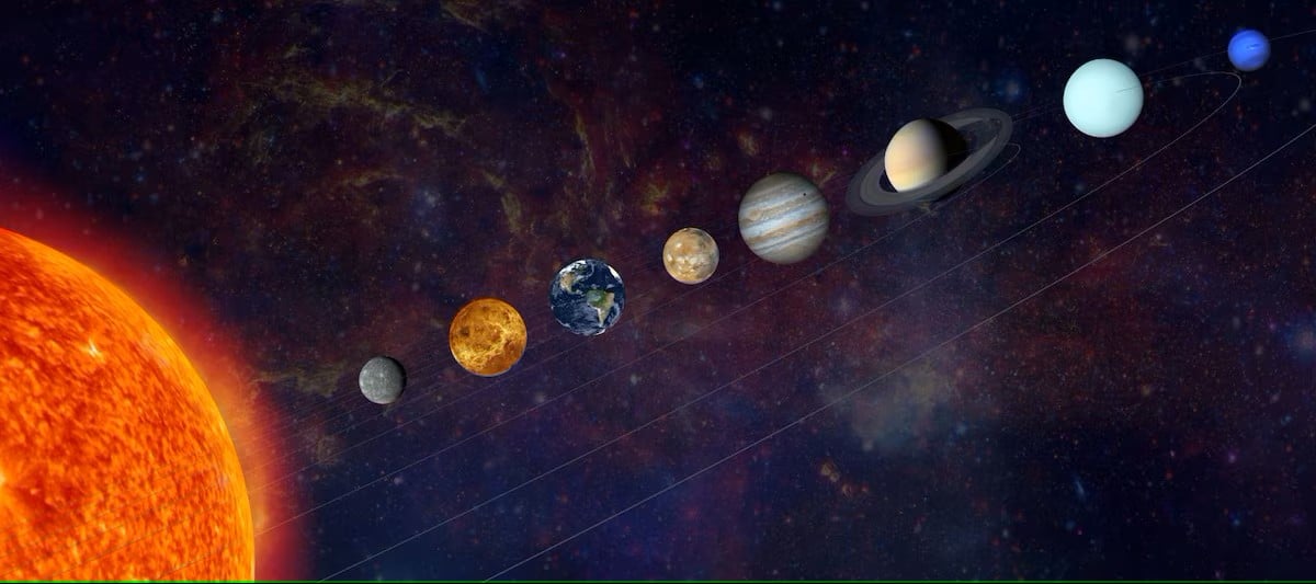 ALINEAMIENTO DE PLANETAS 28-2-25