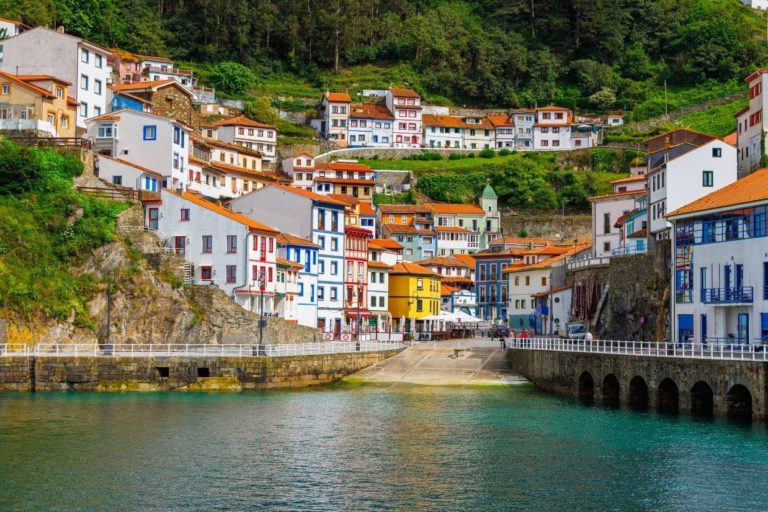 ASTURIAS FOTO RECURSO