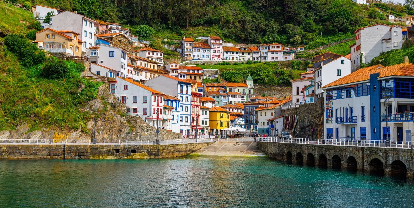 ASTURIAS FOTO RECURSO