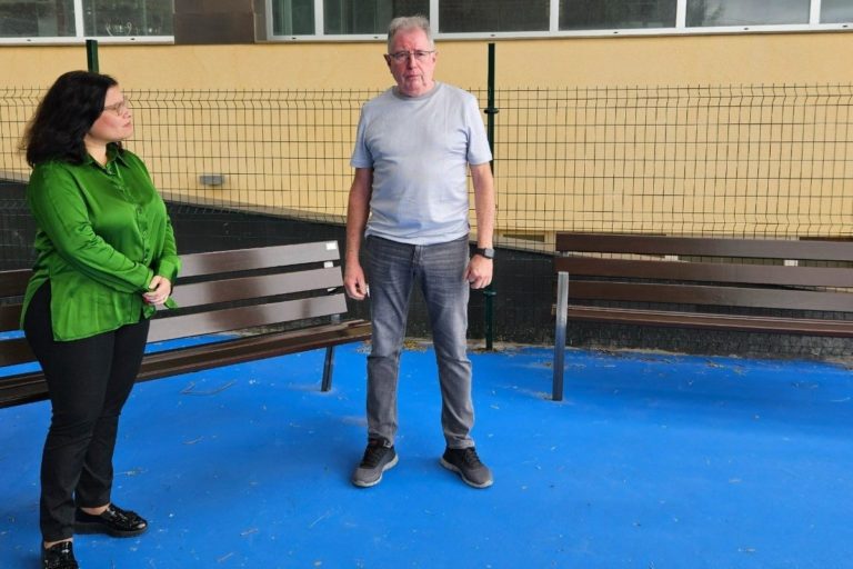 Alcaldesa_ concejal de Obras y Servicios_2024