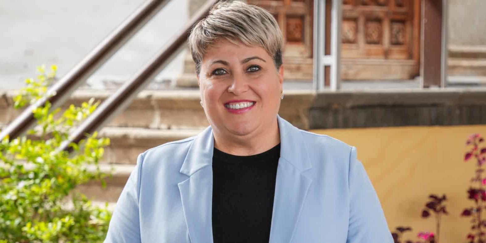 Ángela Villalba