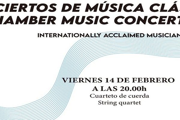 Arona Cartel Clasica 2