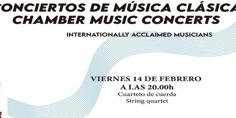 Arona Cartel Clasica 2