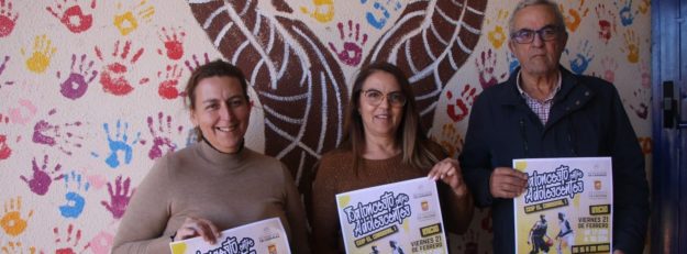 Baloncesto entre adolescentes