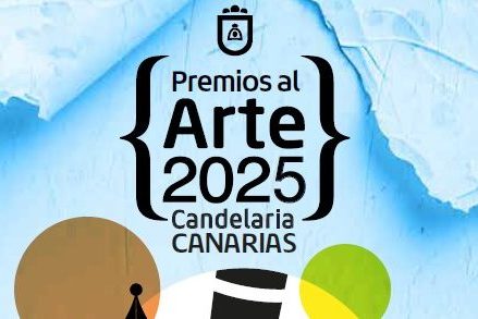 CANDELARIA IMPULSA LA CREACIÓN ARTÍSTICA-PREMIOS DEL ARTE 2025 18-2-25