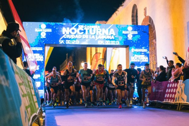 CARRERA NOCTURNA 2024