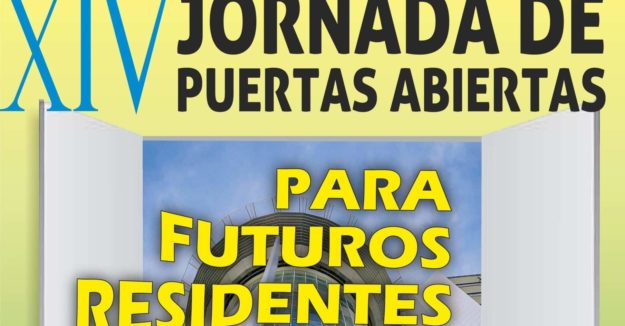 CARTEL XIV JPA 2025