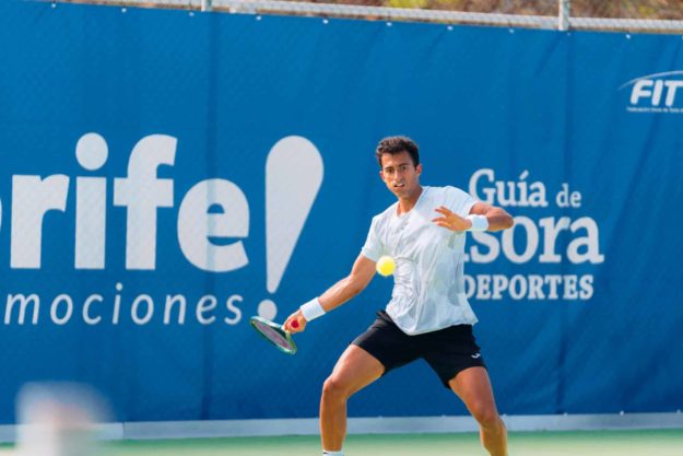 CHALLENGER TENERIFE1 4-2-25
