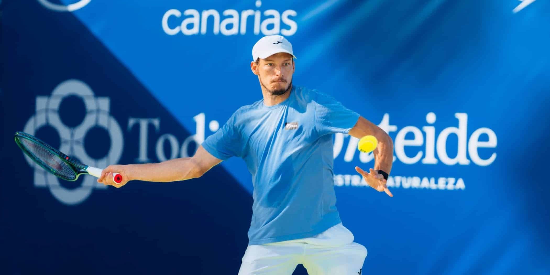 CHALLENGER4 EN TENERIFE 2-1-25