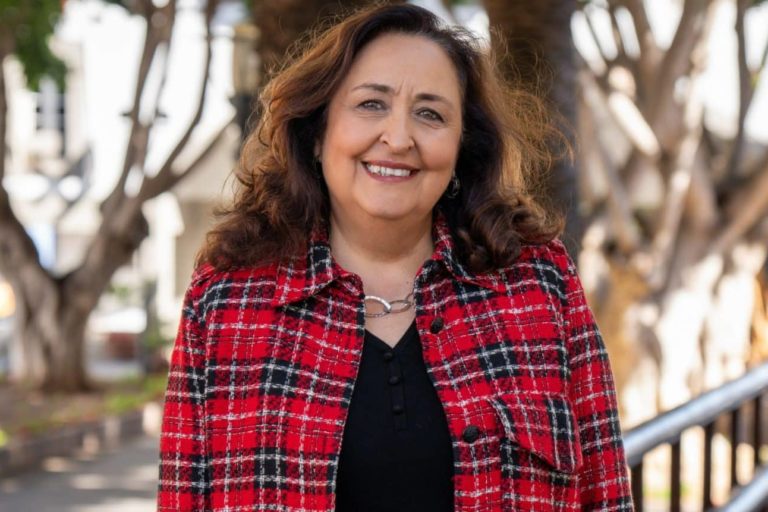 Carmen Rodríguez de Vera