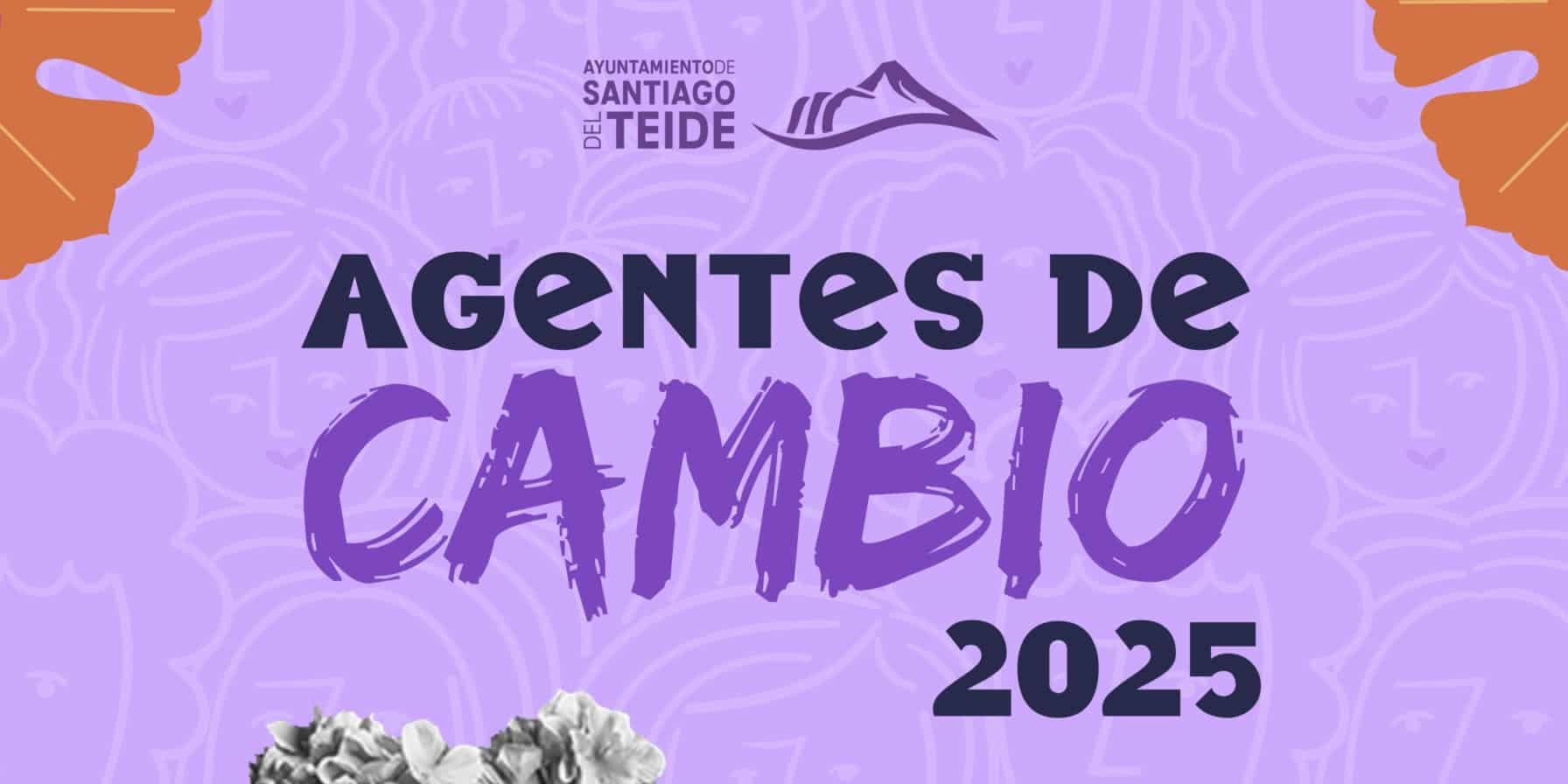 Cartel celebración Día de la Mujer
