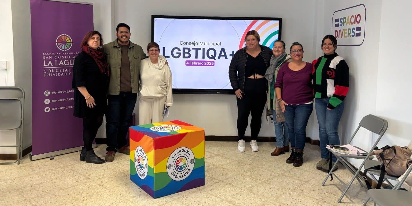 Consejo Municipal 3