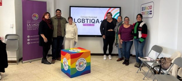 Consejo Municipal 3