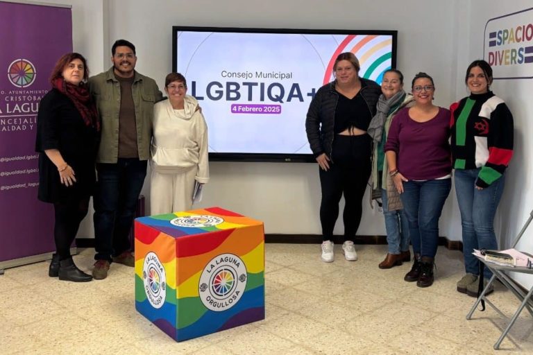 Consejo Municipal 3