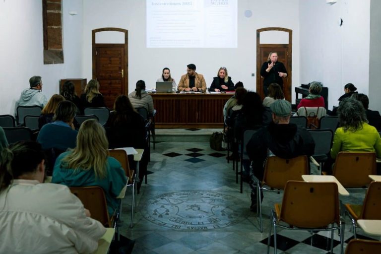 Consejo de las Mujeres