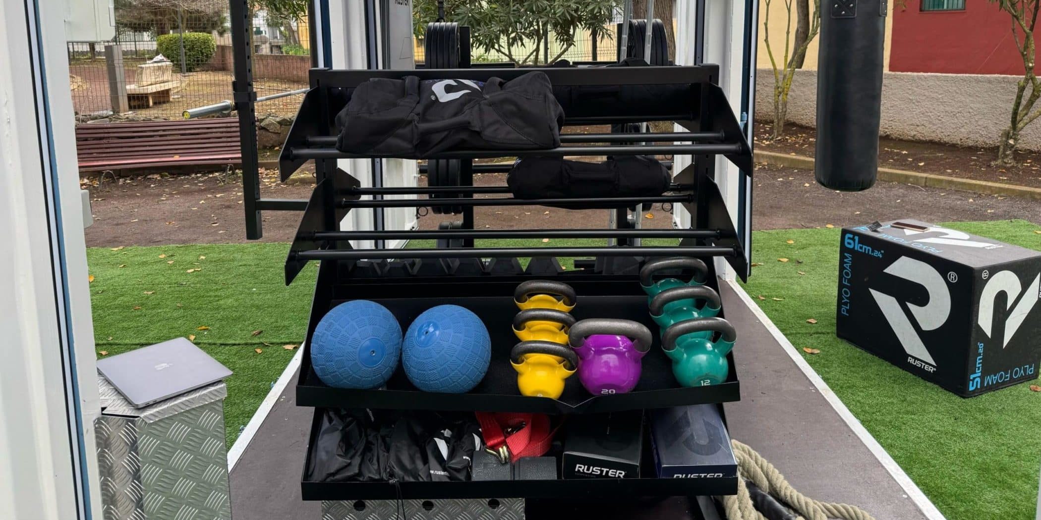 Cubofit 4