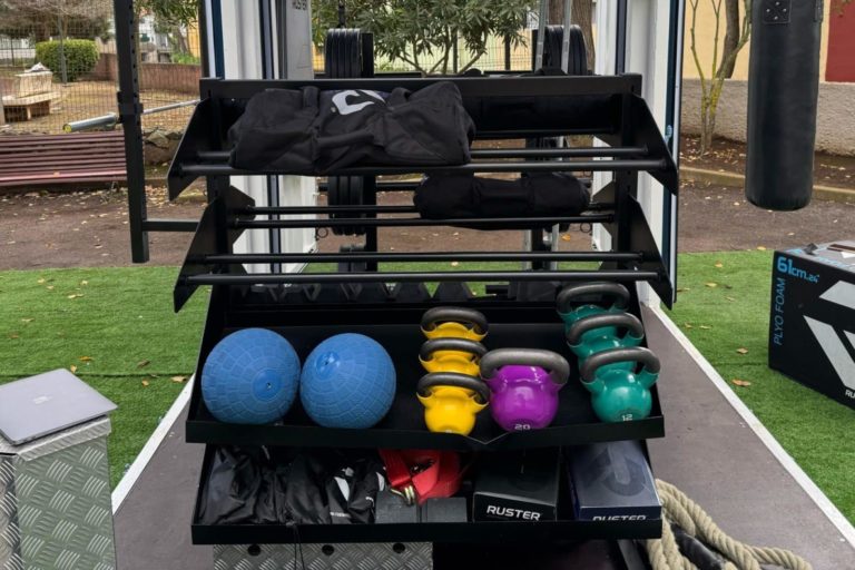 Cubofit 4
