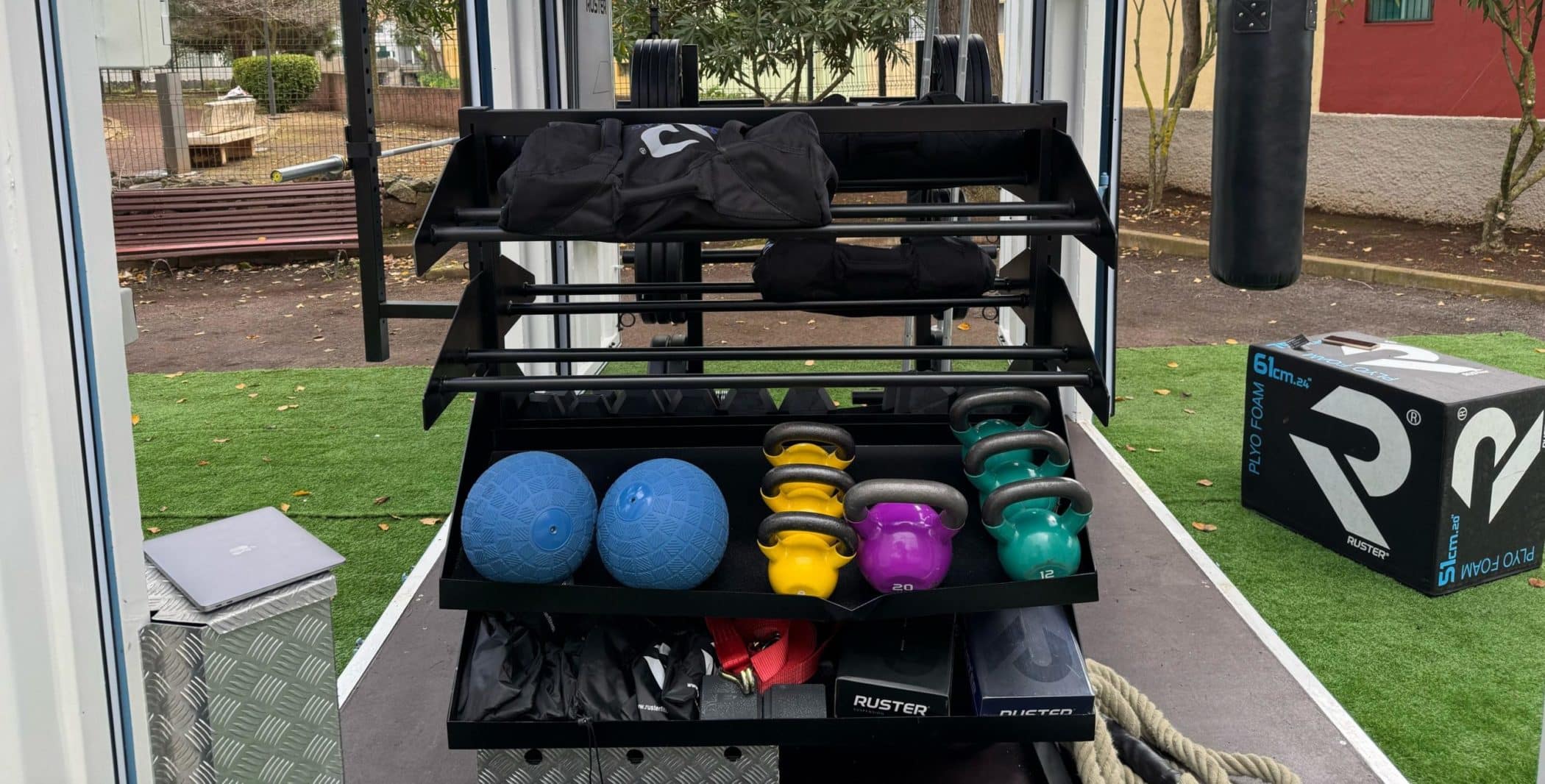 Cubofit 4