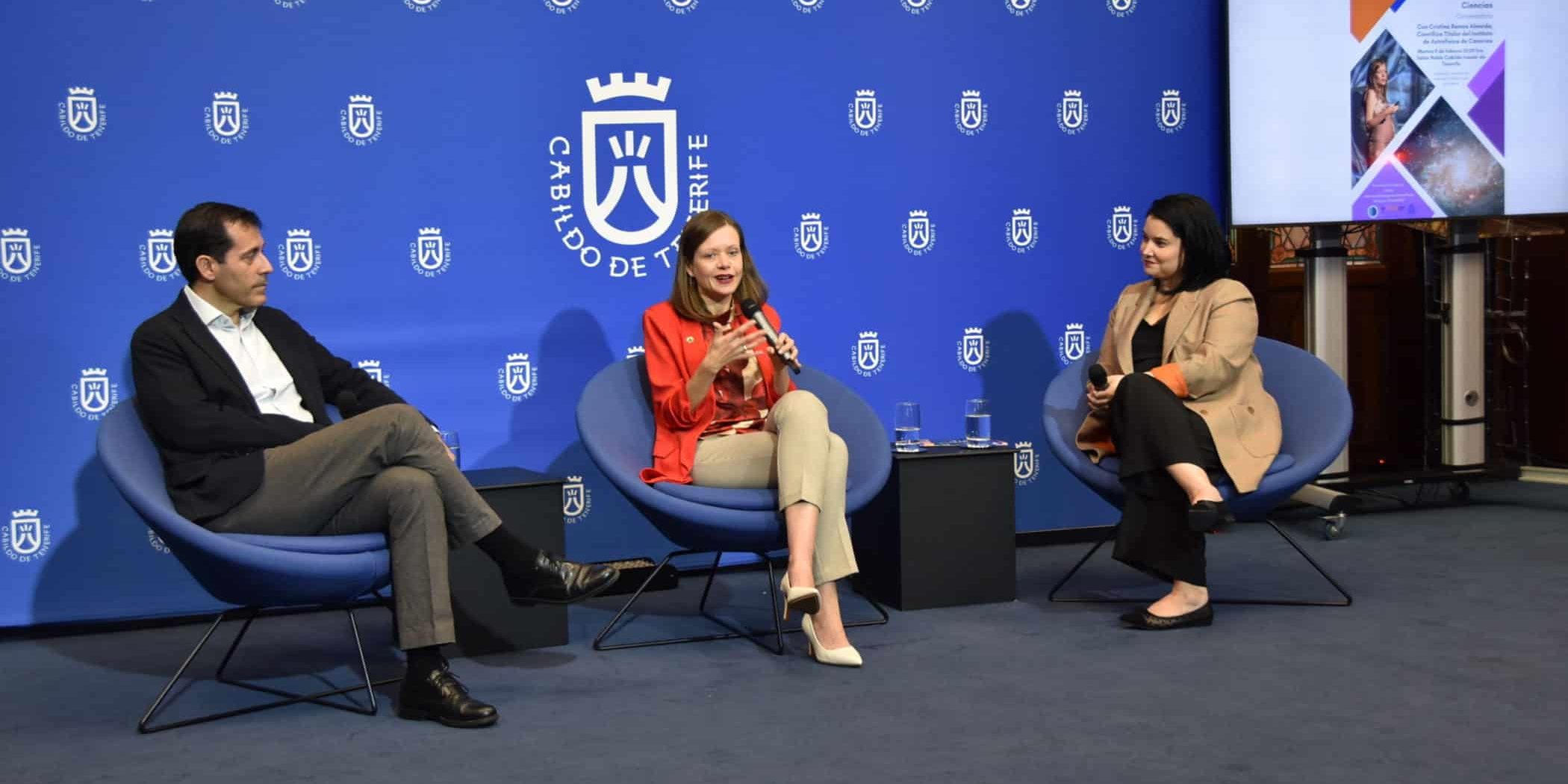 Día Internacional Mujer y Niña en la Ciencia