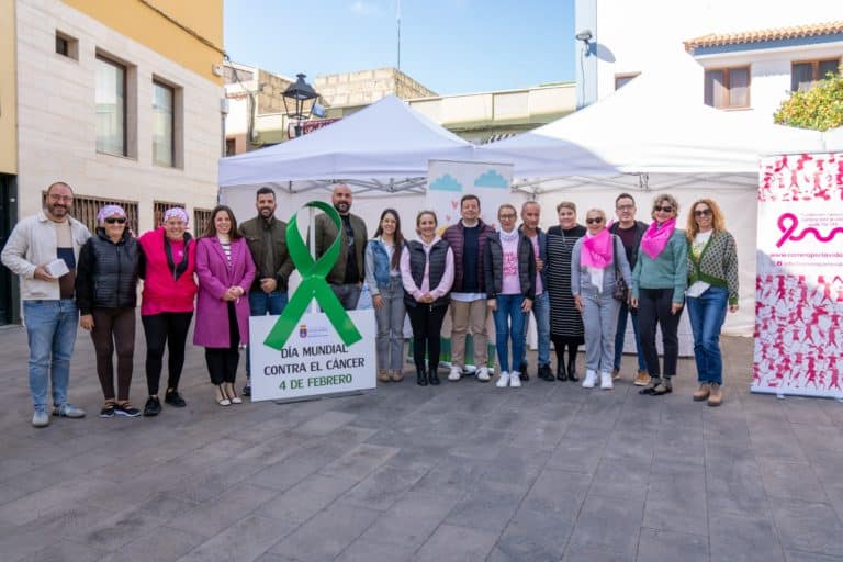 Día del Cáncer