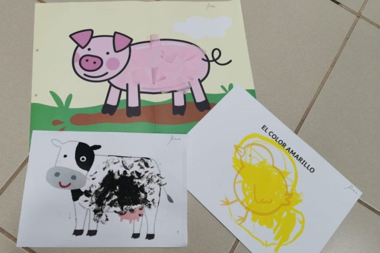 ESCUELA INFANTIL-PRPYECTO LA GRANJA3