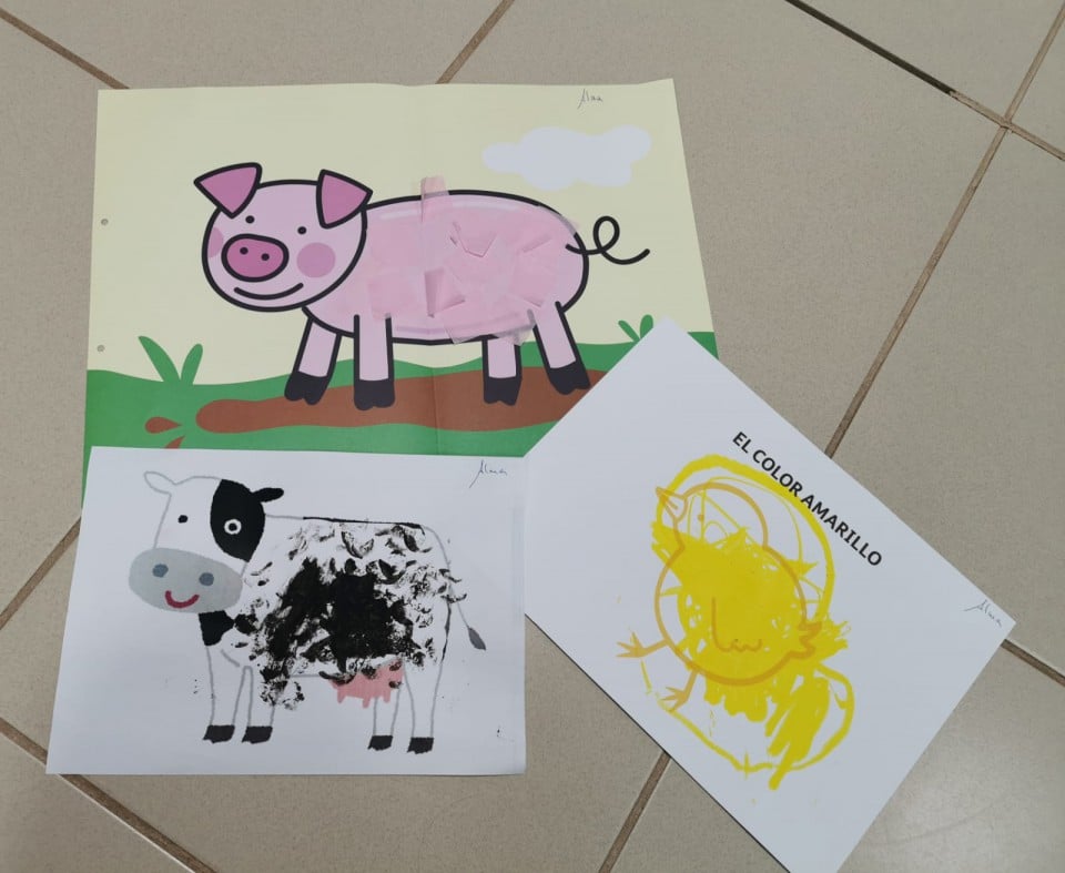 ESCUELA INFANTIL-PRPYECTO LA GRANJA3