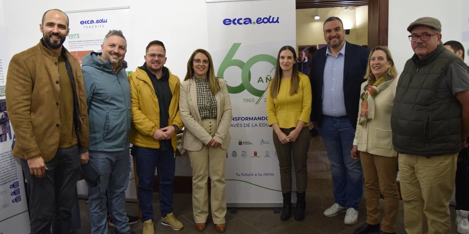 Exposición 1