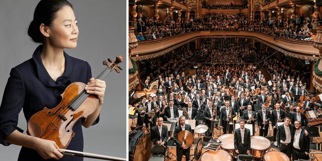 FESTIVAL DE MÚSICA DE CANARIAS 13-2-25