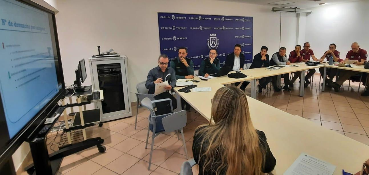 Foto Infracciones