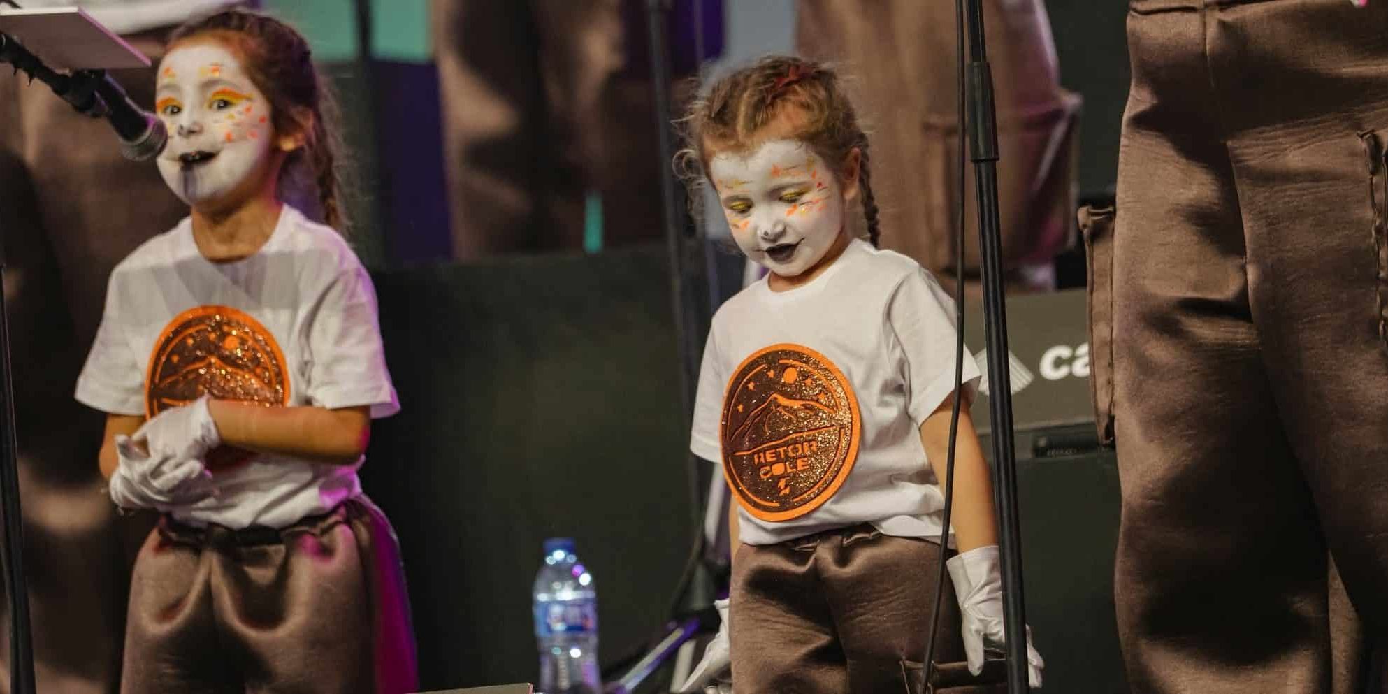 Foto Murgas Infantiles
