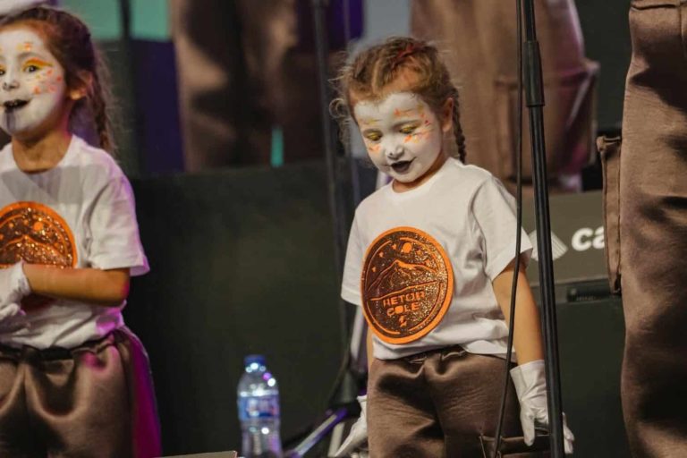 Foto Murgas Infantiles
