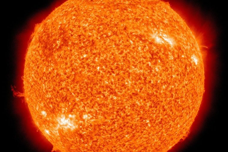 Foto Sun