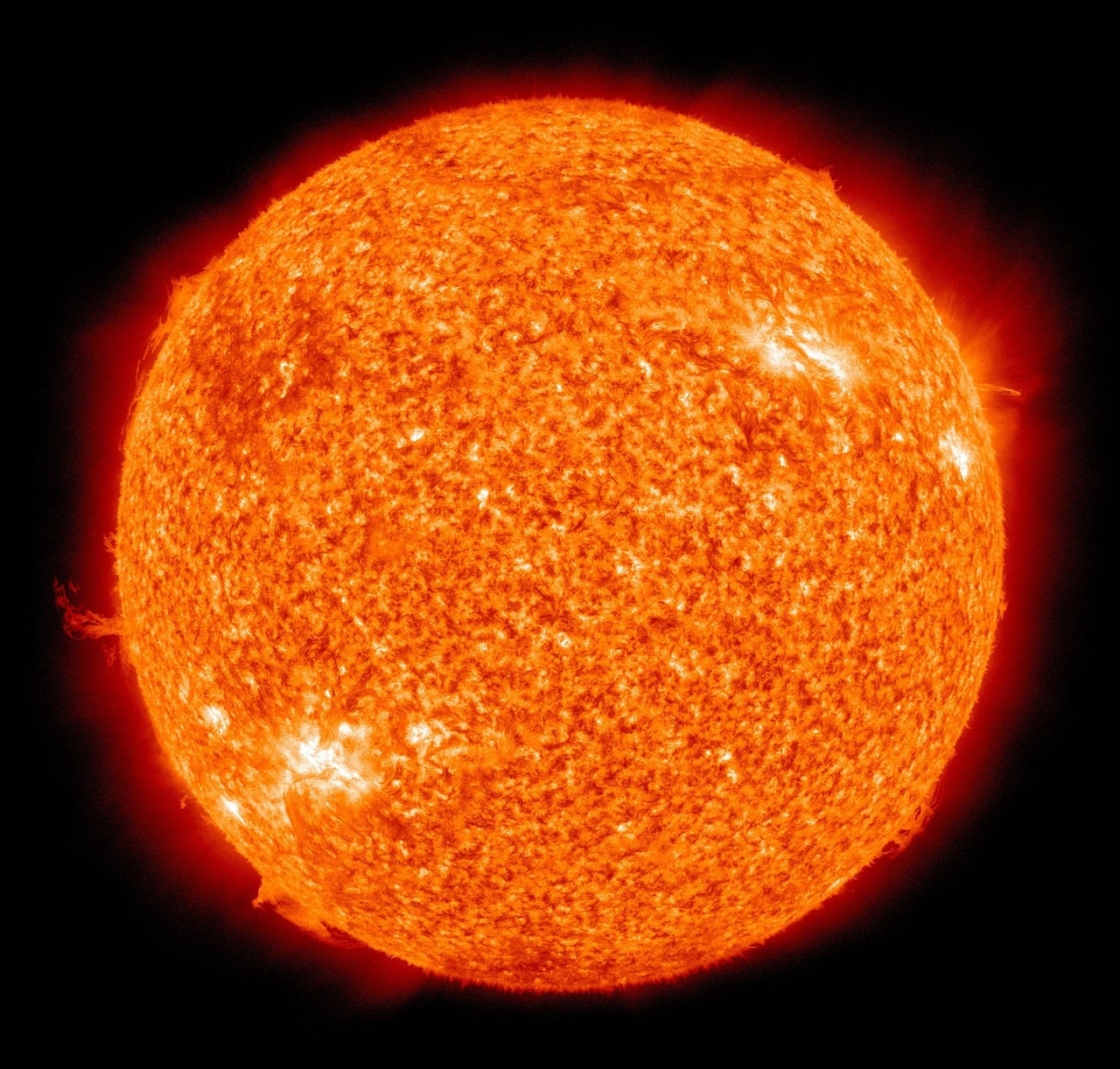 Foto Sun