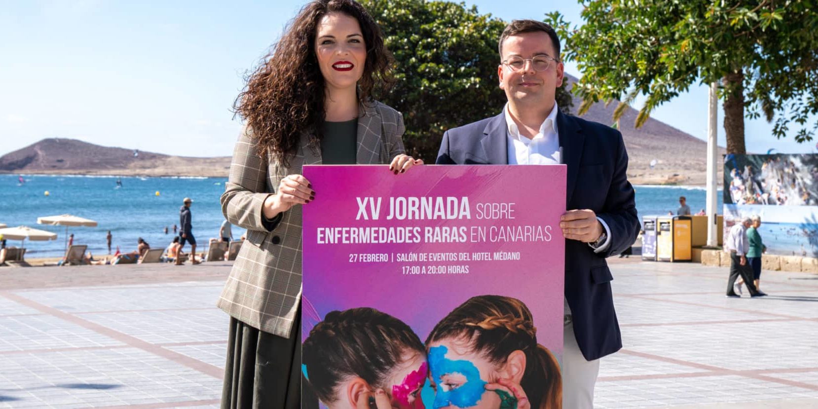 Jornada Enfermadades Raras 2025