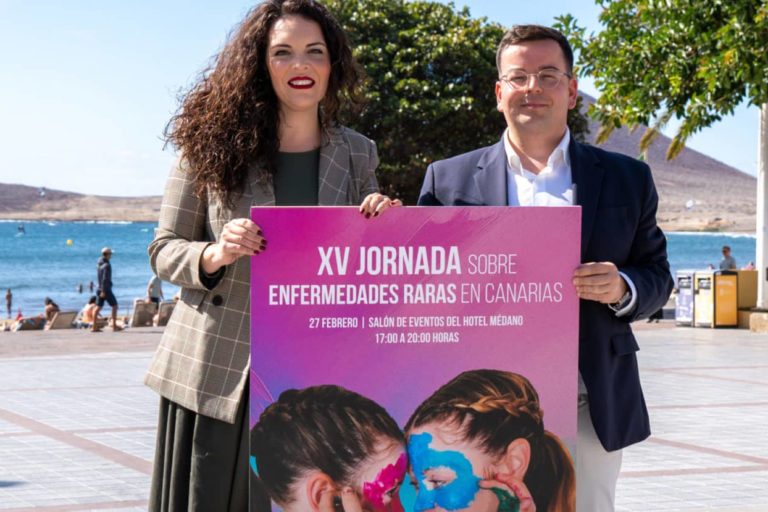 Jornada Enfermadades Raras 2025