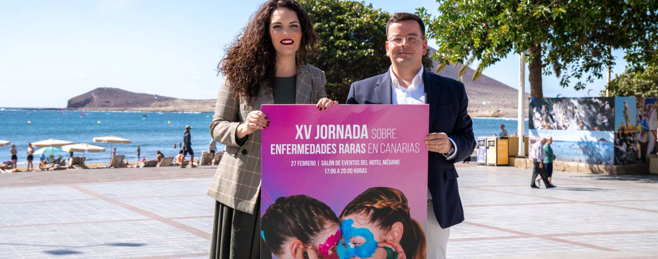 Jornada Enfermadades Raras 2025