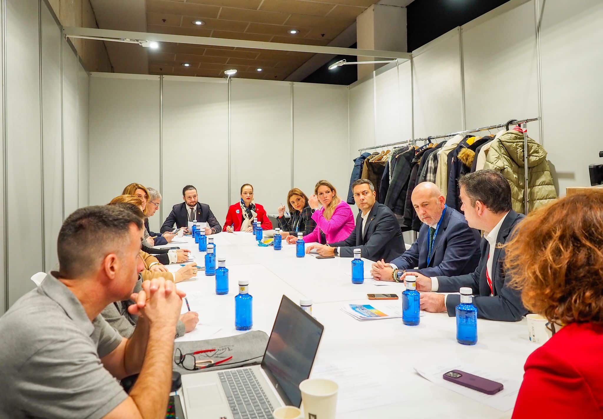 Junta directiva AMT Fitur (1)