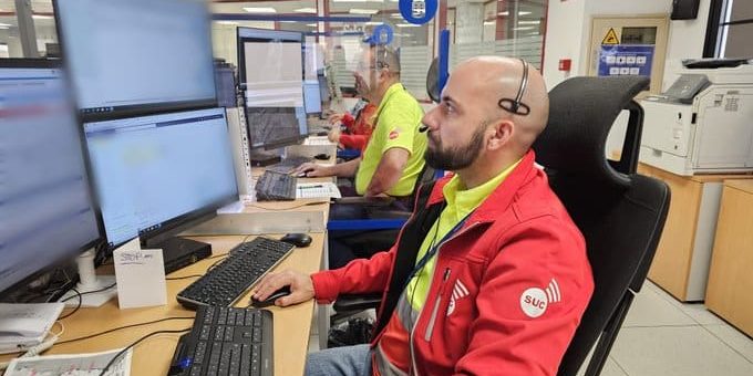 LOCALIZAN A UN CICLISTA FALLECIDO EN TEGUISE-LANZAROTE 17-2-25