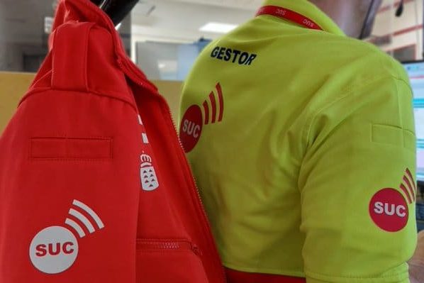 MOTORISTA HERIDO TRAS UNA COLISIÓN CON UN TURISMO EN TENERIFE 11-2-25