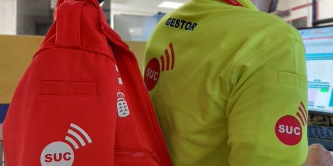 MOTORISTA HERIDO TRAS UNA COLISIÓN CON UN TURISMO EN TENERIFE 11-2-25