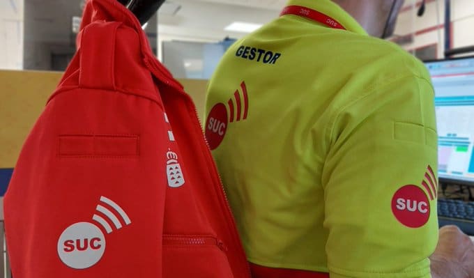 MOTORISTA HERIDO TRAS UNA COLISIÓN CON UN TURISMO EN TENERIFE 11-2-25