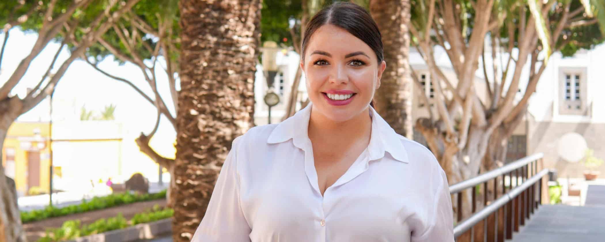 María Bianca Cerbán Hernández